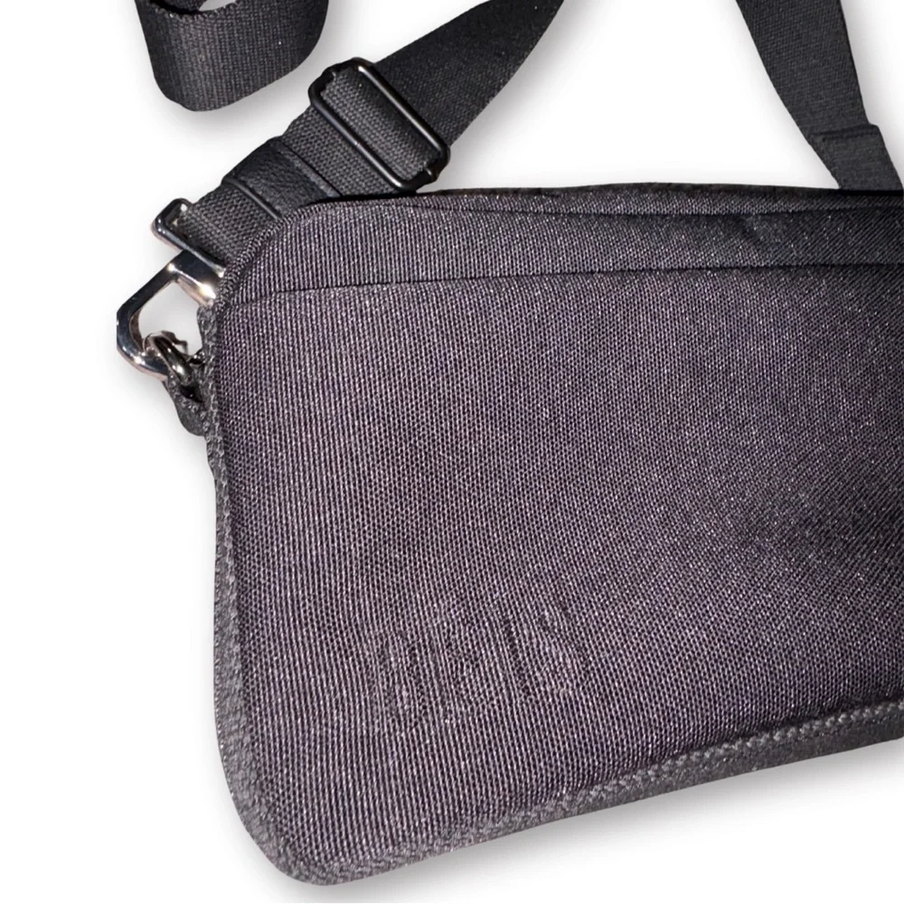 BEIS Black Crossbody Bag - Picture 2 of 3